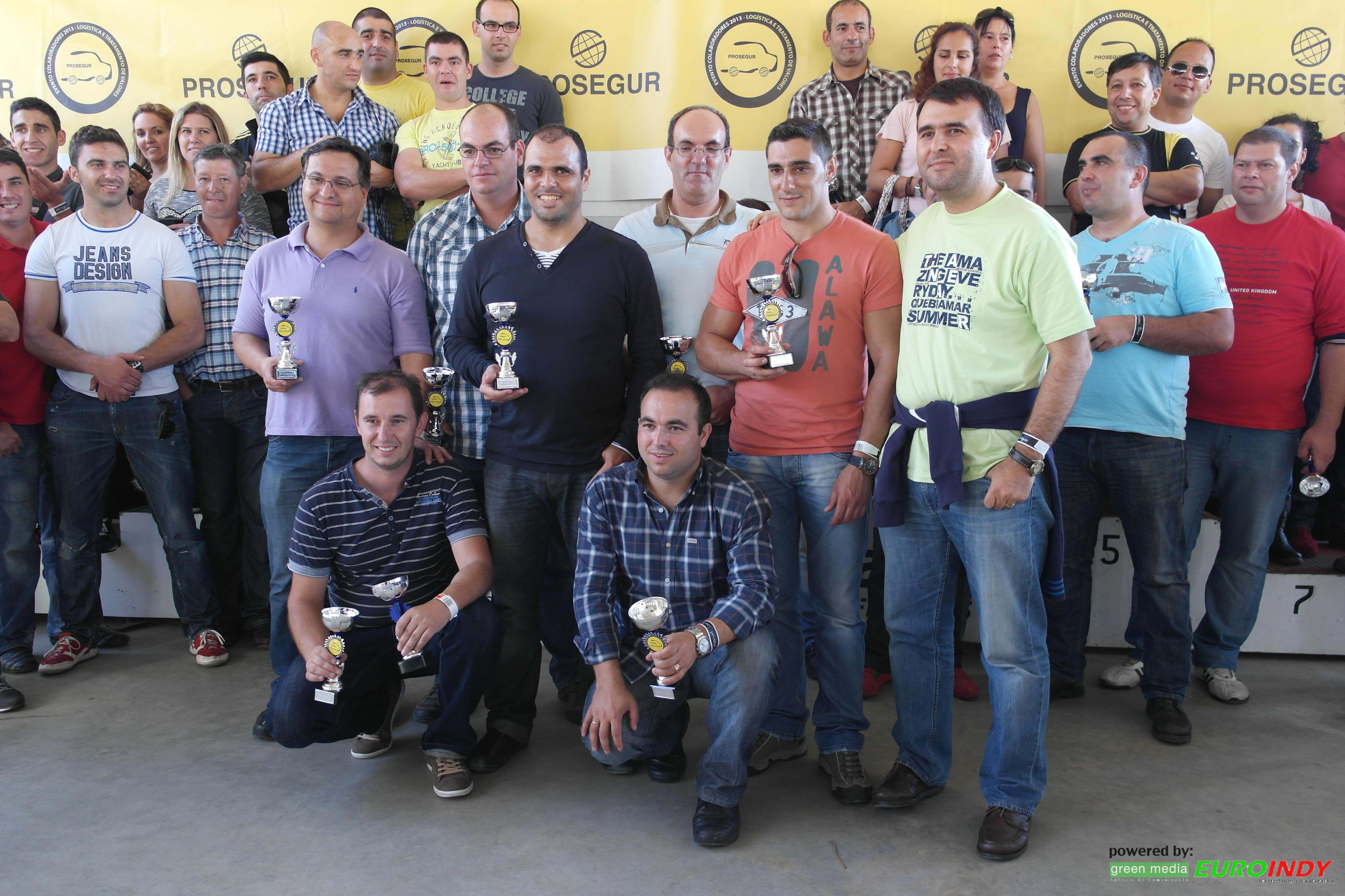 Convivio LTV Prosegur by Green Media304